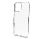 Celly GELSKIN1081 funda para teléfono móvil 17,5 cm (6.9") Transparente