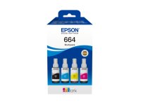 Epson C13T66464A recharge d'encre pour imprimante Original