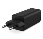 HP 65W Gallium Nitride Wall Charger EURO SmartBuy adaptateur de puissance & onduleur