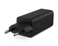 HP 65W Gallium Nitride Wall Charger EURO SmartBuy power adapter/inverter