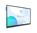 Samsung WA86D tableau blanc interactif 2,18 m (86") 3840 x 2160 pixels Écran tactile Gris