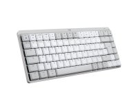 Logitech Master MX Mechanical Mini for Mac