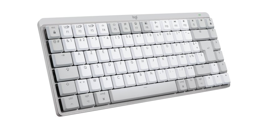 Logitech Master MX Mechanical Mini for Mac