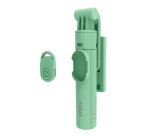 Celly CLICKSFSTICKGN bastone per selfie Smartphone Verde