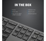 HP Tastiera wireless 975 Dual-Mode