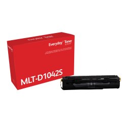 Toner EverydayTM di Xerox Nero compatibile con Samsung MLT-D1042S, Capacità standard