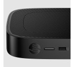 HP Pro t550 2 GHz ThinPro 1,3 kg Nero J6412
