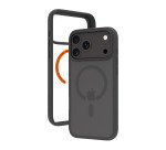 dbramante1928 Grenen Ultra D3O MS protective case for mobile phones 17.5 cm (6.9") Black Cover