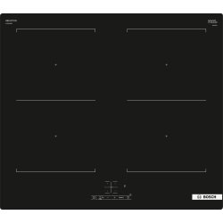BOSCH Plaque induction PVQ611BB6E Série 4, CombiZone, TouchSelect