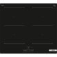 BOSCH Plaque induction PVQ611BB6E Série 4, CombiZone, TouchSelect