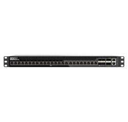 QNAP QSW-M7230-2X4F24T commutateur réseau Géré L3 10G Ethernet (100/1000/10000) 1U Noir