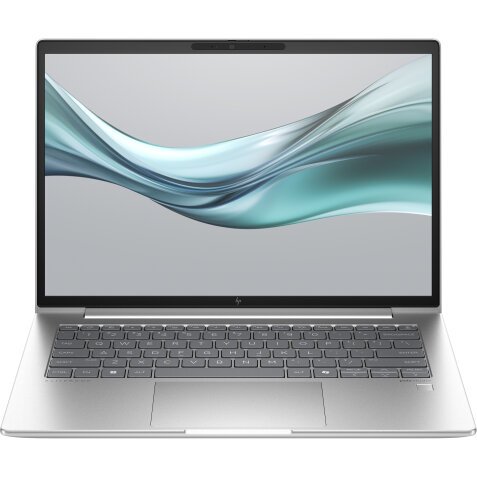 HP EliteBook 645 G11 AMD Ryzen™ 7 PRO 7735U Portátil 35,6 cm (14") WUXGA 16 GB DDR5-SDRAM 512 GB SSD Wi-Fi 6E (802.11ax) Windows 11 Pro Plata