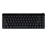 ASUS ROG Falchion Ace HFX tastiera Gaming USB Nero