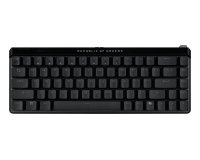 ASUS ROG Falchion Ace HFX tastiera Gaming USB Nero