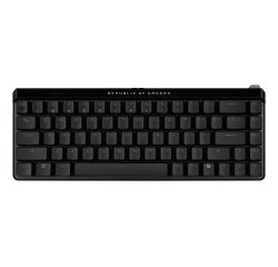 ASUS ROG Falchion Ace HFX keyboard Gaming USB Black