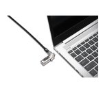 Kensington Câble de sécurité NanoSaver ultrafin à combinaison lot de 25