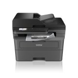 Brother Imprimante multifonction monochrome 3 en 1 DCP-L2660DW Laser Wifi A4