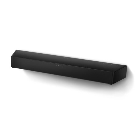 Philips HAL5023/00 altoparlante soundbar Nero 2.1 canali 200 W