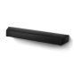 Philips HAL5023/00 altoparlante soundbar Nero 2.1 canali 200 W