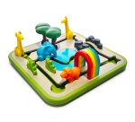 Spatialisation smart games speed bows combinaison de     conscience spatiale 64 demi   cercles et 40 cartes modele