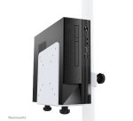 Neomounts THINCLIENT-10 Support pour mini PC - max 10 kg - universel