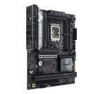 ASUS TUF GAMING B860-PLUS WIFI Intel B860 LGA 1851 (Socket V1) ATX