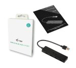 i-tec Advance USB 3.0 Slim Passive HUB 4 Port
