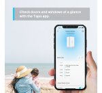 TP-Link Tapo Smart Contact Sensor