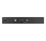 D-Link DGS-1210-20 Géré L2 Gigabit Ethernet (10/100/1000) 1U Noir