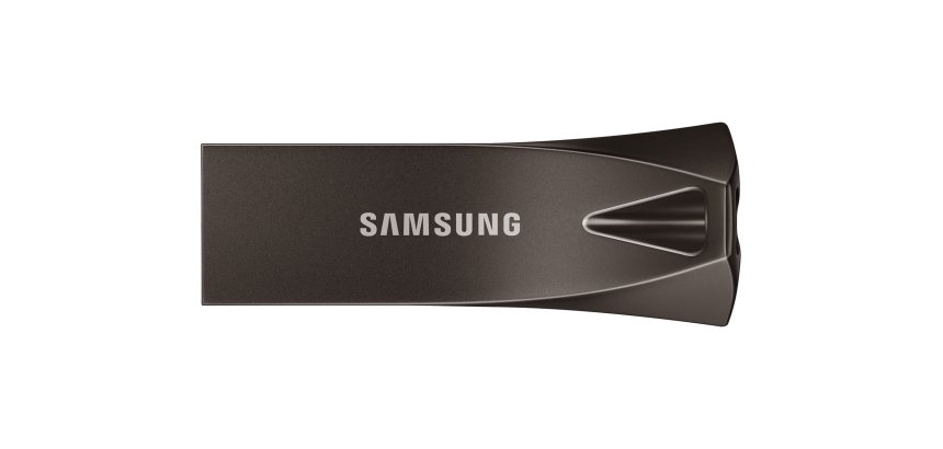 Samsung Bar Plus USB 3.1 512Go