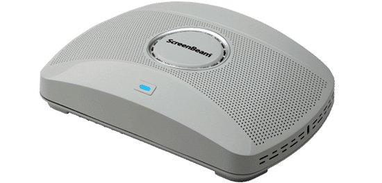 ScreenBeam 1000 EDU système de présentation sans fil HDMI + VGA (D-Sub) Bureau