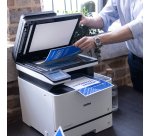 Brother DCP-L8630CDW imprimante multifonction Laser A4 2400 x 600 DPI 31 ppm Wifi