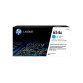 HP 654A Cyan Original LaserJet Toner Cartridge
