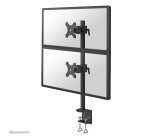 Neomounts FPMA-D700DV Support d'écran à fixer 10-27"