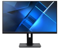 Pantalla monitor para PC 60,5 cm 23,8" Acer B247Y 1920 x 1080 Pixeles Full HD LED Negro