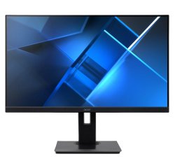 Pantalla monitor para PC 60,5 cm 23,8" Acer B247Y 1920 x 1080 Pixeles Full HD LED Negro