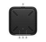 HP USB-C 100W G6 dock