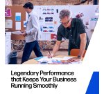 HP Kit de fusion 220V LaserJet