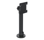 Ergonomic Solutions SpacePole POS SPV1102-FX-02 accesorio para terminal de punto de venta Montaje POS Negro Metal 75 x 75 mm 100 x 100 mm