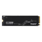 Kingston Technology 2048G KC3000 M.2 2280 NVMe SSD