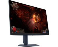 Alienware AW2725DM écran plat de PC 68,6 cm (27") 2560 x 1440 pixels Wide Quad HD LCD Bleu