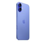 Apple iPhone 16 Plus 17 cm (6.7") SIM doble iOS 18 5G USB Tipo C 256 GB Azul
