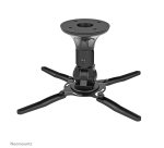 Neomounts BEAMER-C50 Beamer ceiling mount - h 18,5 cm - full motion