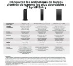 HP Z2 Tower G9 Intel® Core™ i7 i7-14700K 16 Go DDR5-SDRAM 512 Go SSD NVIDIA Quadro T1000 Windows 11 Pro Station de travail AI Workstation Noir