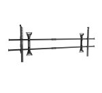 Chief KITXWXSM1U Supporto TV a parete 3,05 m (120") Nero