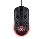 Trust GXT 928 HELOX souris Gaming Droitier USB Type-A Optique 6400 DPI