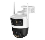 Imou Cruiser Triple Torretta Telecamera di sicurezza IP Esterno 2880 x 1620 Pixel Soffitto/muro