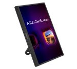 ASUS ZenScreen MB169CK écran plat de PC 39,6 cm (15.6") 1920 x 1080 pixels Full HD LCD Noir
