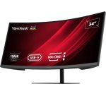 Viewsonic VG3419C-2 écran plat de PC 86,4 cm (34") 3440 x 1440 pixels UltraWide Quad HD LED Noir