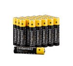Intenso 7501814 batteria per uso domestico Batteria monouso Mini Stilo AAA Alcalino